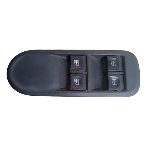 Botão Vidro Esquerdo Renault Duster 2015 2020