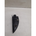 Acabamento Interno Retrovisor Esquerdo Volkswagen Polo 2003 