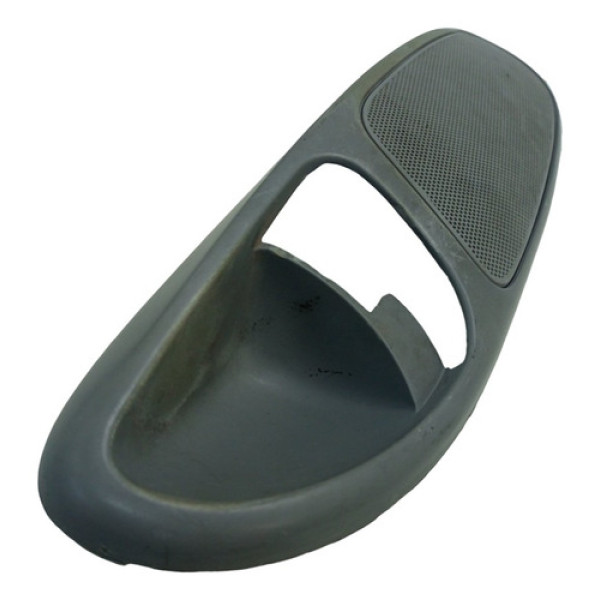 Moldura Maçaneta Dianteira Esquerdo Volkswagen Gol 2004