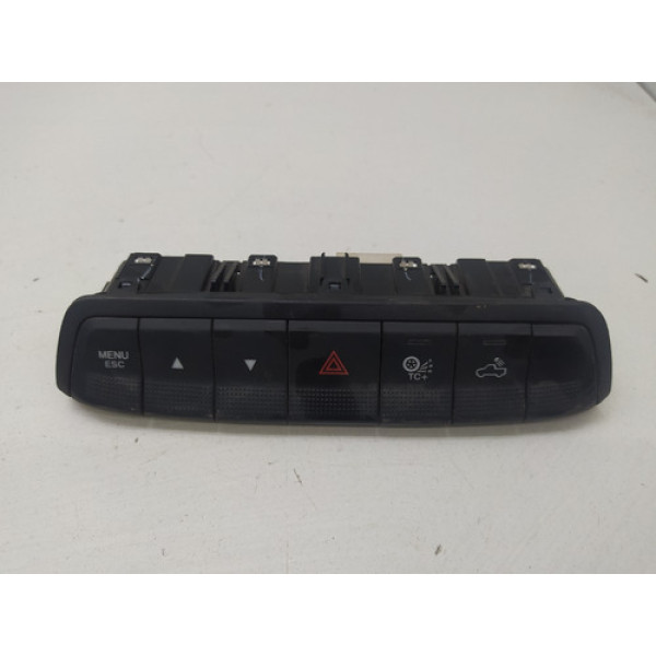 Botão Fiat Strada 2023 01002572310 