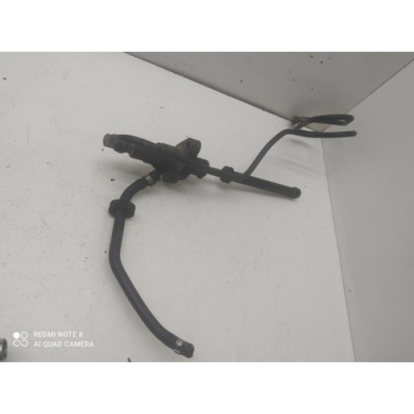 Cilindro Pedal Embreagem Fiat Palio 2009-2012