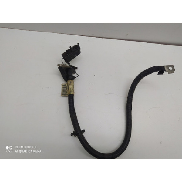 Cabo Negativo Bateria Fiat Mobi 51968174