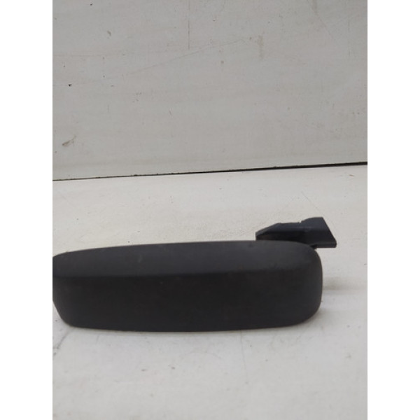 Maçaneta Externa Traseira Esquerda Fiat Uno Vivace 2010 2015