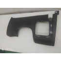 Moldura Inferior Tampa Esquerdo Painel Hb20 2013-2019