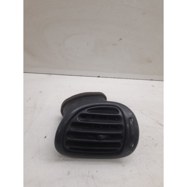 Difusor Saída De Ar Painel Lado Direito Peugeot 206 2002 