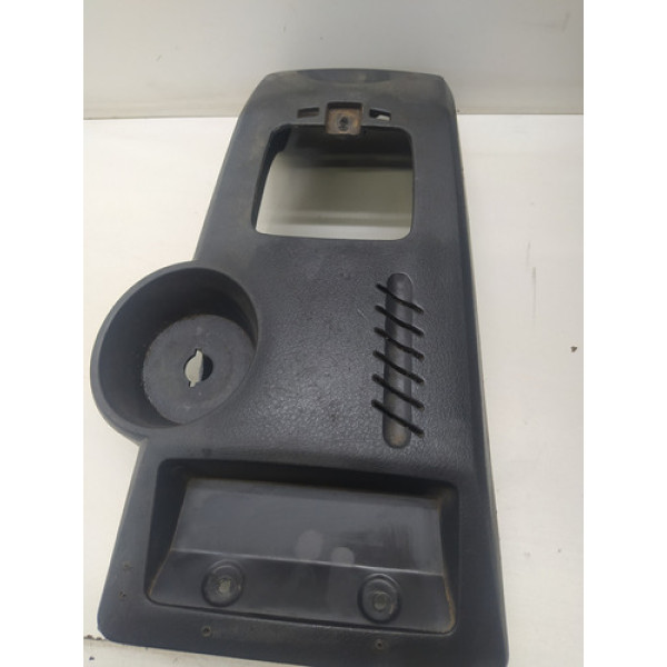 Console Central Volkswagen Gol G4 2001 2013 224539163