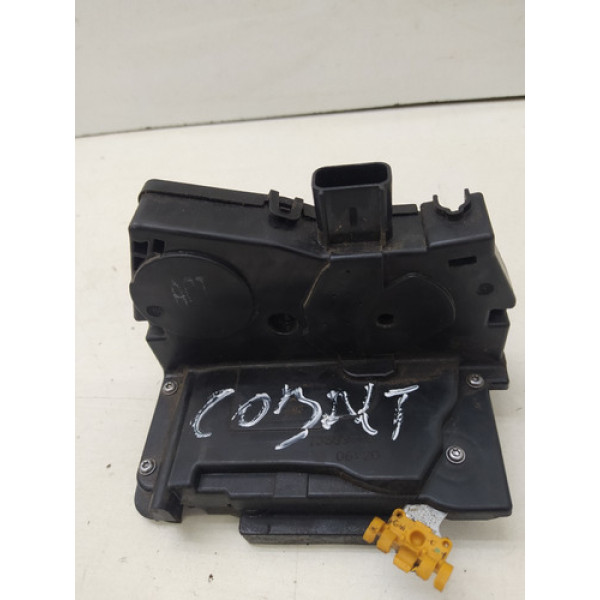 Fechadura Dianteira Direita Chevrolet Onix Prisma Cobalt 14