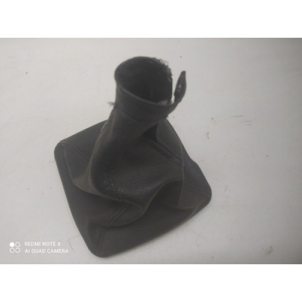 Coifa Alavanca Cambio Fiat Palio Fire 1001731010 2013