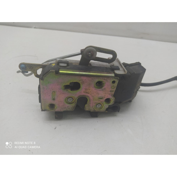 Fechadura Porta Dianteira Direita Celta 2010 Chevrolet 