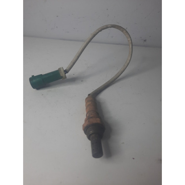 Sonda Lambda Ford Fiesta 1.0 1.6 2008/2012 Ae819f472ab