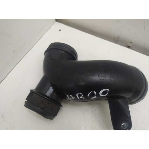 Mangueira Duto Ar Hyundai Hb20 2010 2.0 