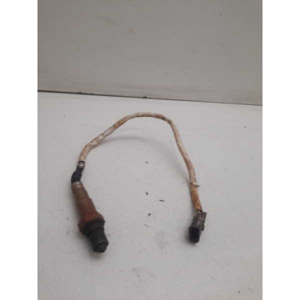 Sonda Lambda Pré Renault Logan 2007 2014 0258010029 