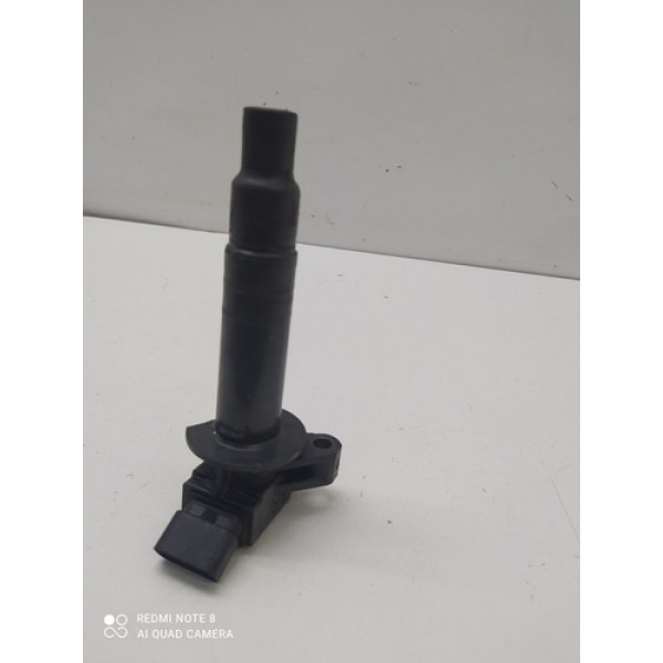Bobina Ignição Toyota Corolla 1.8 1.6 2002 A 2007