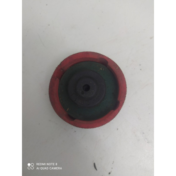 Tampa Reservatório Partida Fria Chevrolet Cruze 2012 1.8