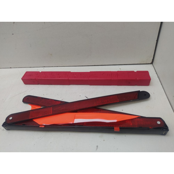 Triângulo Com Suporte Bmw 328i 2.0 2015 6770487