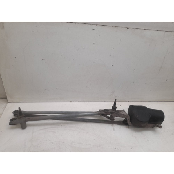 Maquina Motor Limpador Parabrisa Ford Focus 2001 