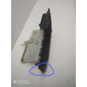 Comando Ar Condicionado Moldura Central Civic 1996