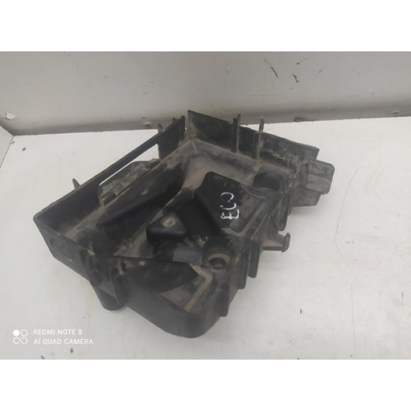 Suporte Bateria Volkswagen Fox Voyage Gol G5 2010-2016