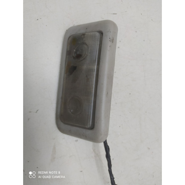 Luz Teto Cortesia Fiat Palio 2008-2009