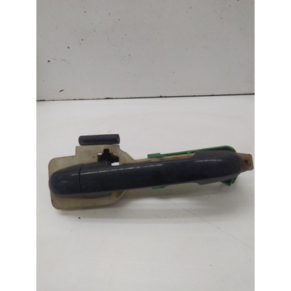 Maçaneta Externa Traseira Esquerda Hyundai I30 2009 2012
