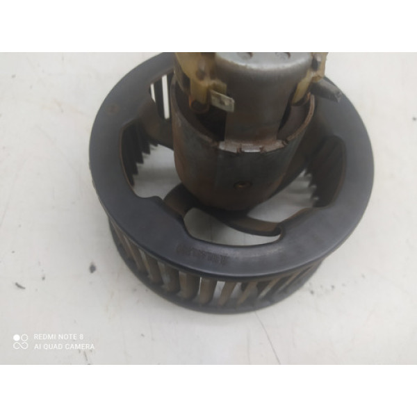 Motor Ar Forçado Fiat Palio Siena 1996-2000