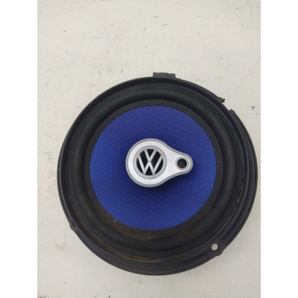 Alto Falante Volkswagen 5u0051411n Original 