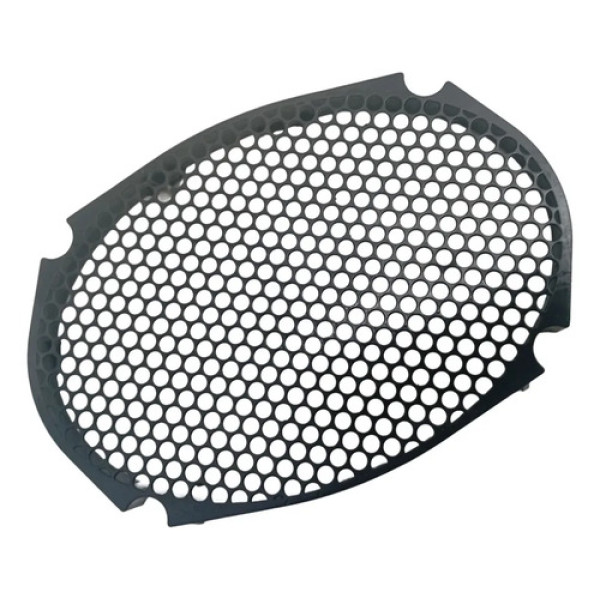 Tela Alto Falante Ford Fusion 2009 Preto