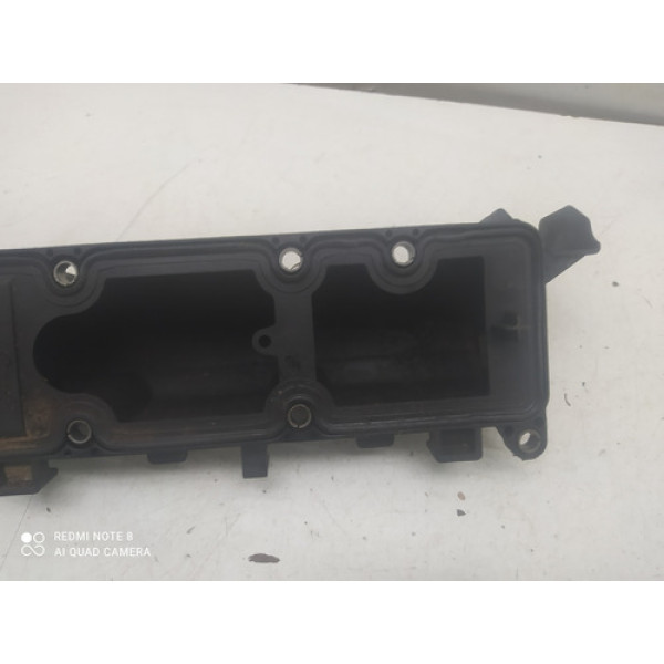 Tampa Cabeçote Citroen C4 Pallas 2.0 2007 A 2012