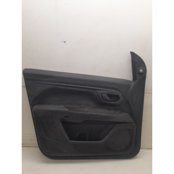Forro De Porta Dianteiro Esquerdo Fiat Strada 2022 100253234