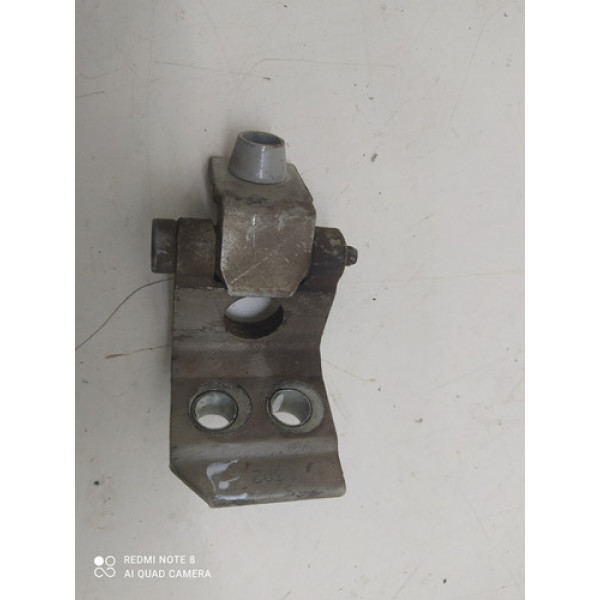 Dobradiça Superior Traseiro Esquerda Peugeot 206 2008-2011
