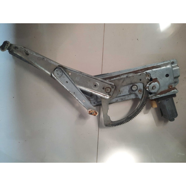 Maquina Vidro Eletrico Dianteiro Direito Vectra 0130821935