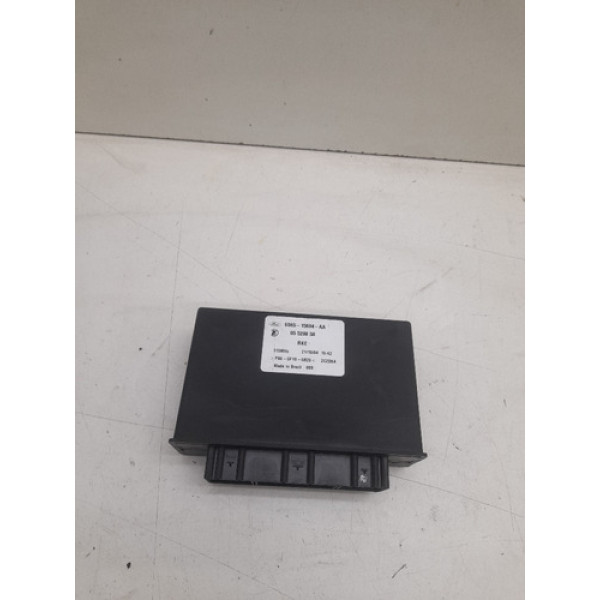 Módulo Conforto Trava Elétrica Ford Fiesta 2003 6s6515604aa