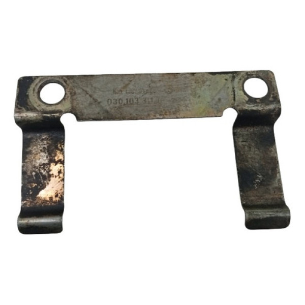 Suporte Cabeçote Volkswagen Gol 1996 2014 030103311d Prata