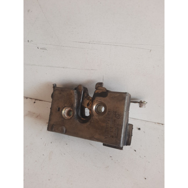 Fechadura Porta Dianteira Esquerda Volkswagen Gol 94