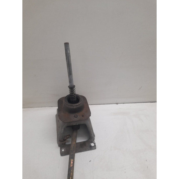 Alavanca Trambulador Câmbio Volkswagen Gol 2000