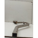 Braço Tampa Traseira Esquerdo Honda Civic 2007 2011