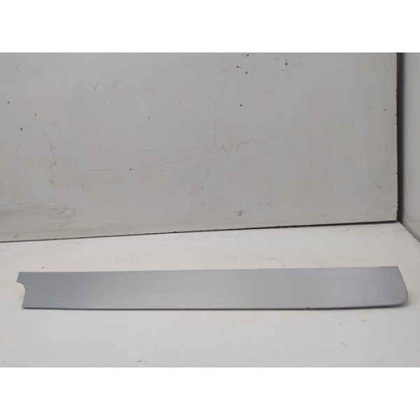 Acabamento Friso Painel Direito Volkswagen Passat 06 Avaria