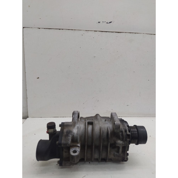 Turbina Super Charge Ford Fiesta 2000 2005 2n1u6k686bb
