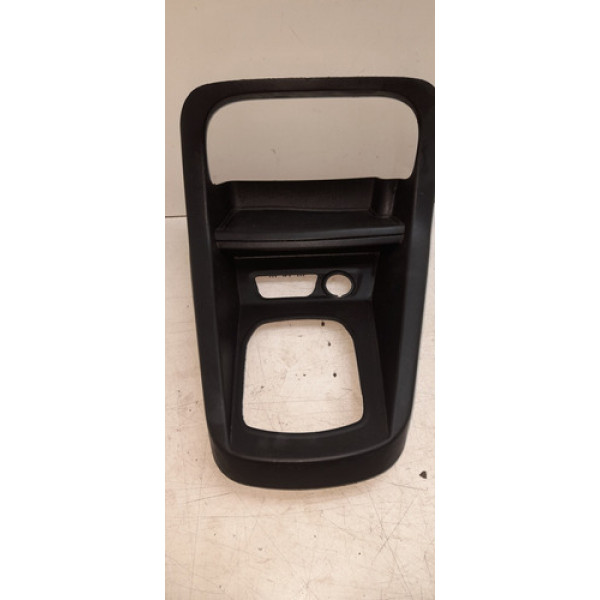 Moldura Console Central Ford Ka 2015 Original