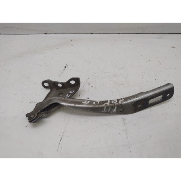 Dobradiça Capô Esquerdo Honda Fit 2009 2014