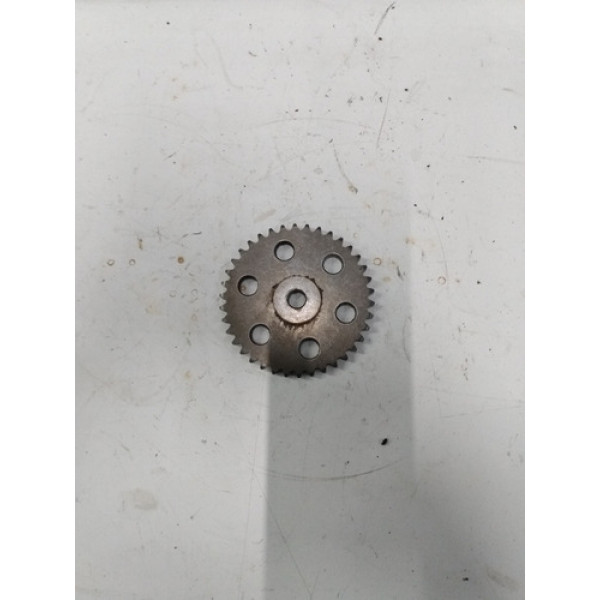 Polia Engrenagem Cabeçote Ford Fusion 2.3 2006 A 2011