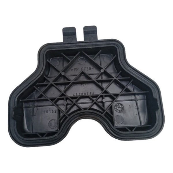 Tampa Farol Vedação Citroen C3 2003 2012 41200754 Preto