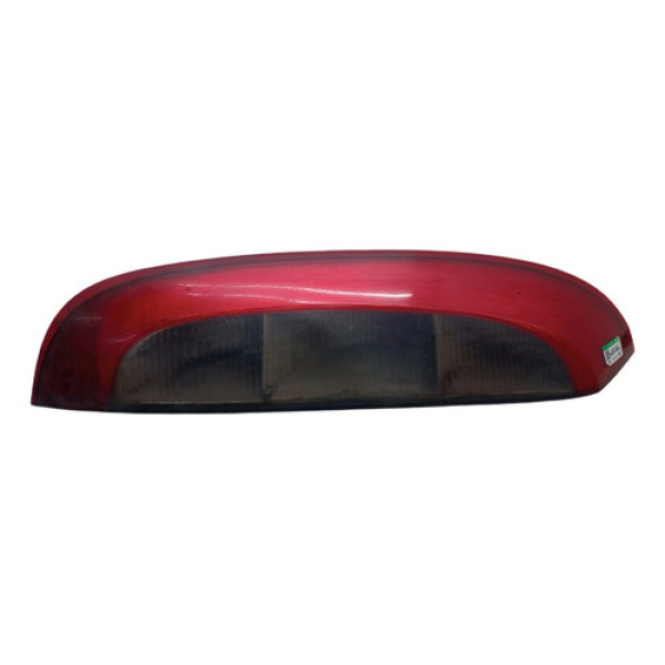 Lanterna Traseira Esquerda Chevrolet Corsa 2003 Esquerdo/motorista