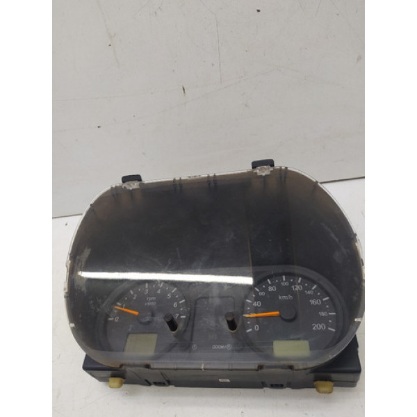 Painel Instrumentos Ford Fiesta Ecosport 2003 2010 