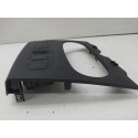 Moldura Central Controle Ar Renault Sandero 2013 2020 