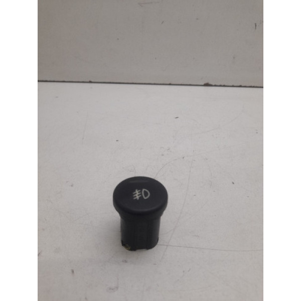 Botão Farol De Milha Milha Ford Fiesta Ecosport 2003 2014