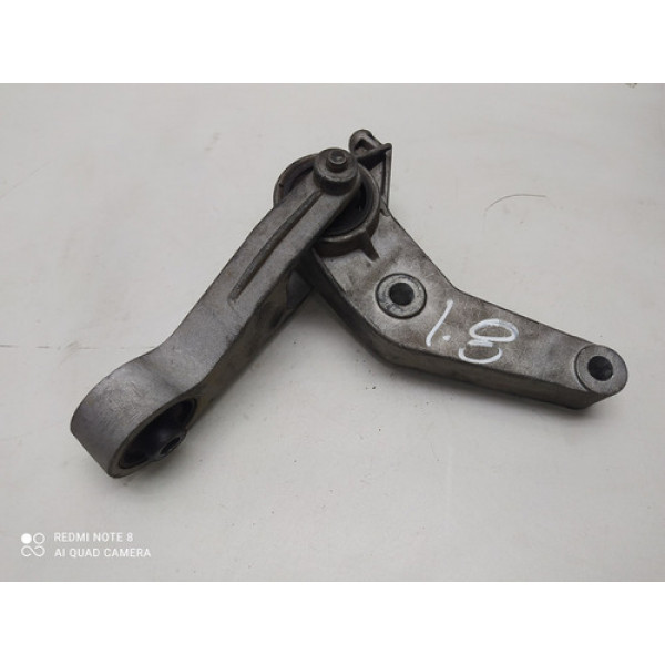 Suporte Com Coxim Chevrolet Meriva 1.8