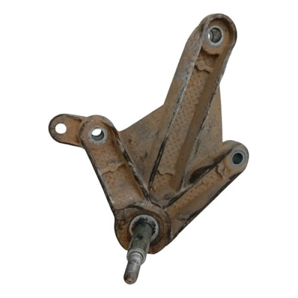 Suporte Coxim Câmbio Renault Logan 2009 2013 8200457080