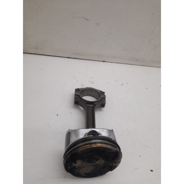 Pistão Chevrolet Captiva 2009 Motor Ecotec 050mm