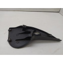 Moldura Interna Retrovisor Esquerdo Chevrolet Corsa 1994 